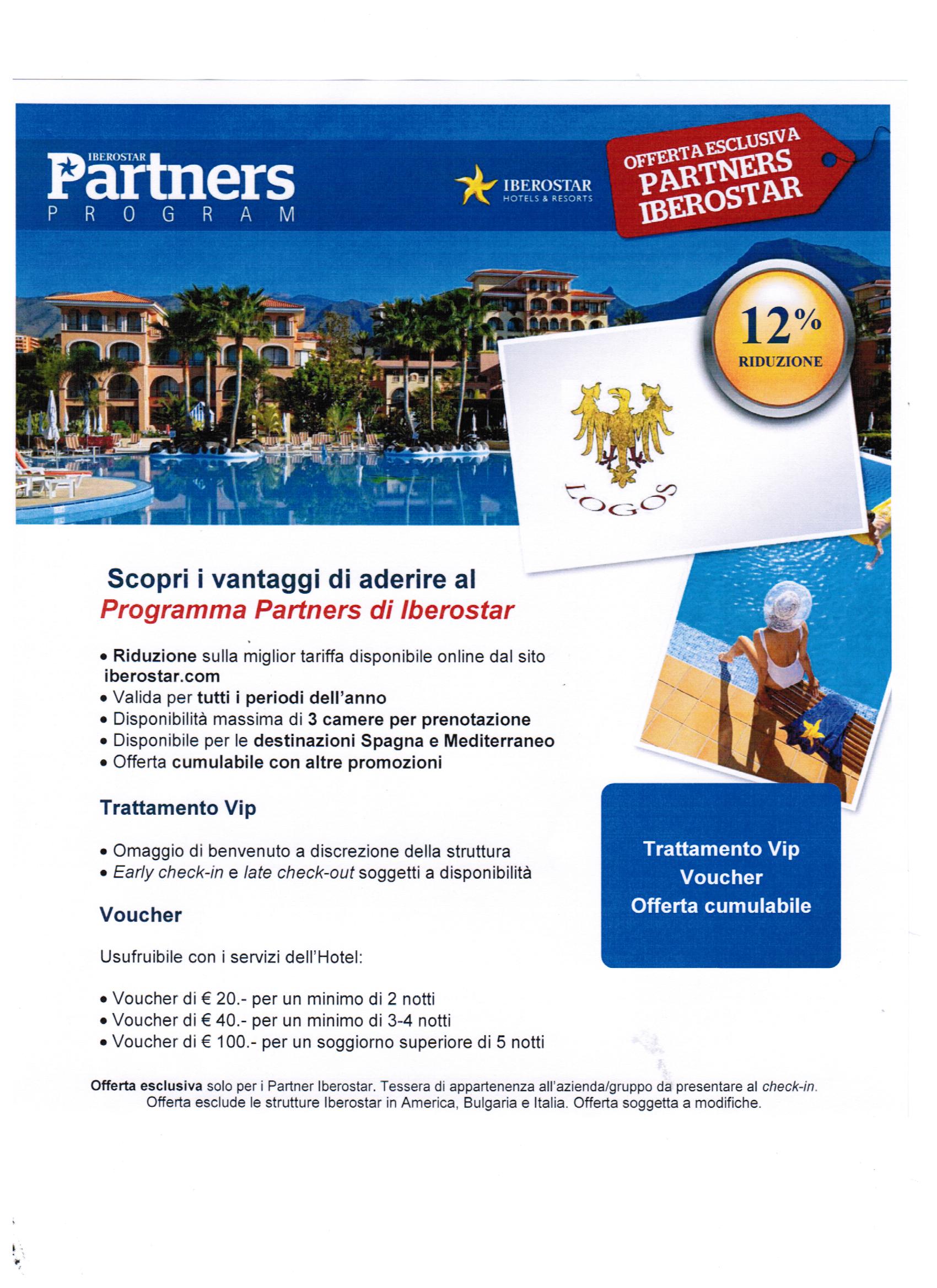 iberostar