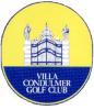logo villa condulmer